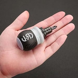 Spazio ristretto. Funzionamento flessibile