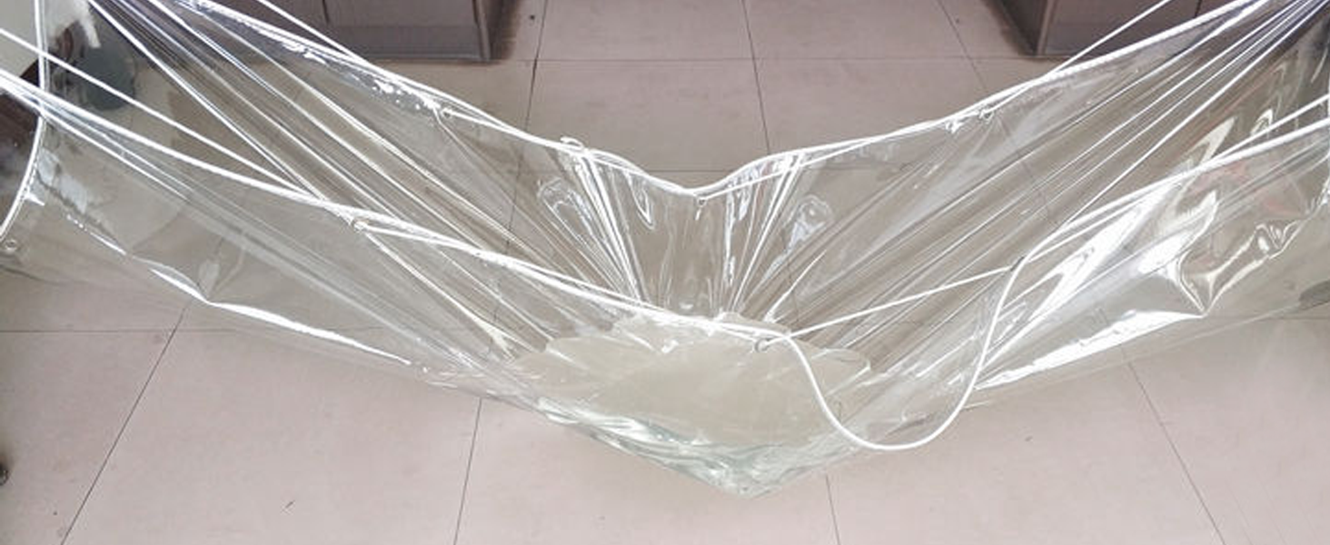 Telone Tarpaulin Trasparente