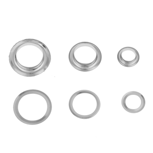 Pressa per occhielli