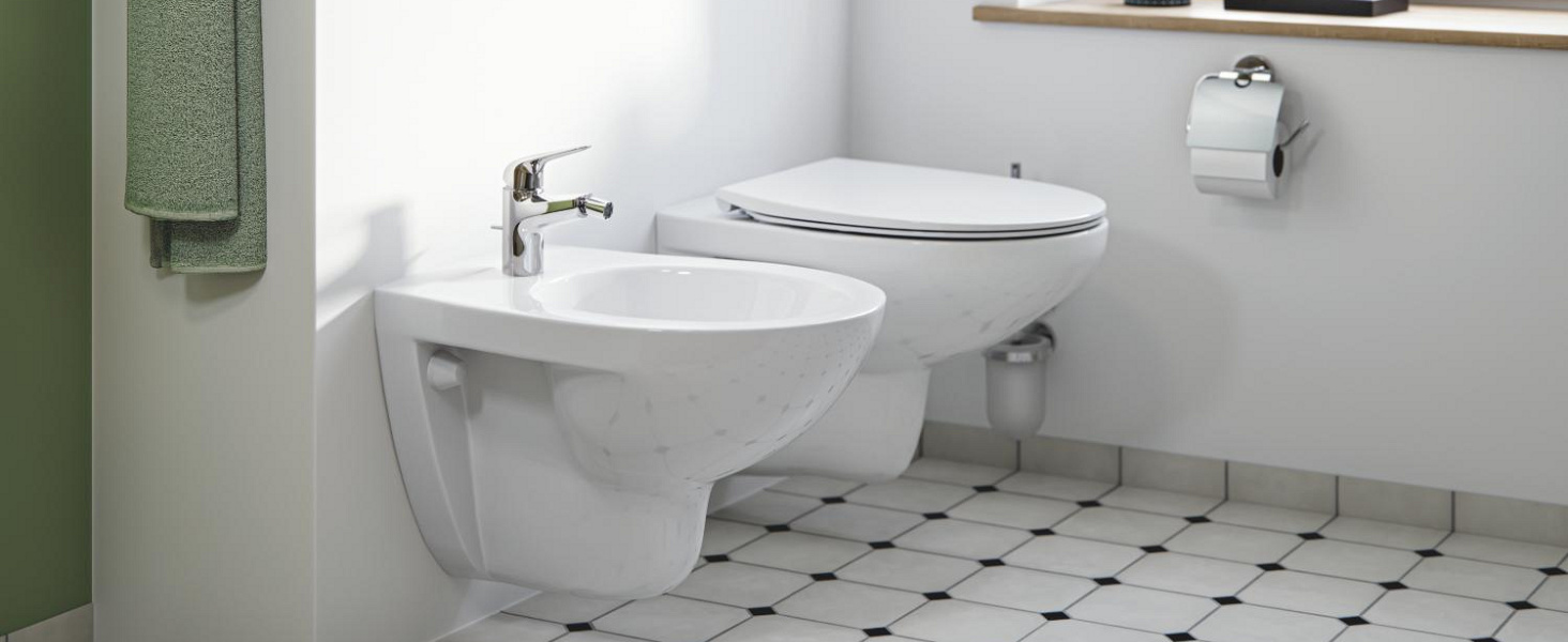 bidet per bagno 
