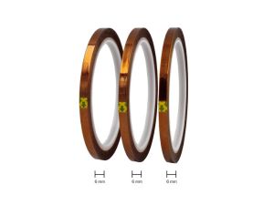 nastro alte temperature