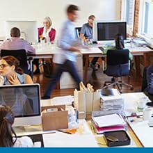 Kopp - Rilevatore di movimento