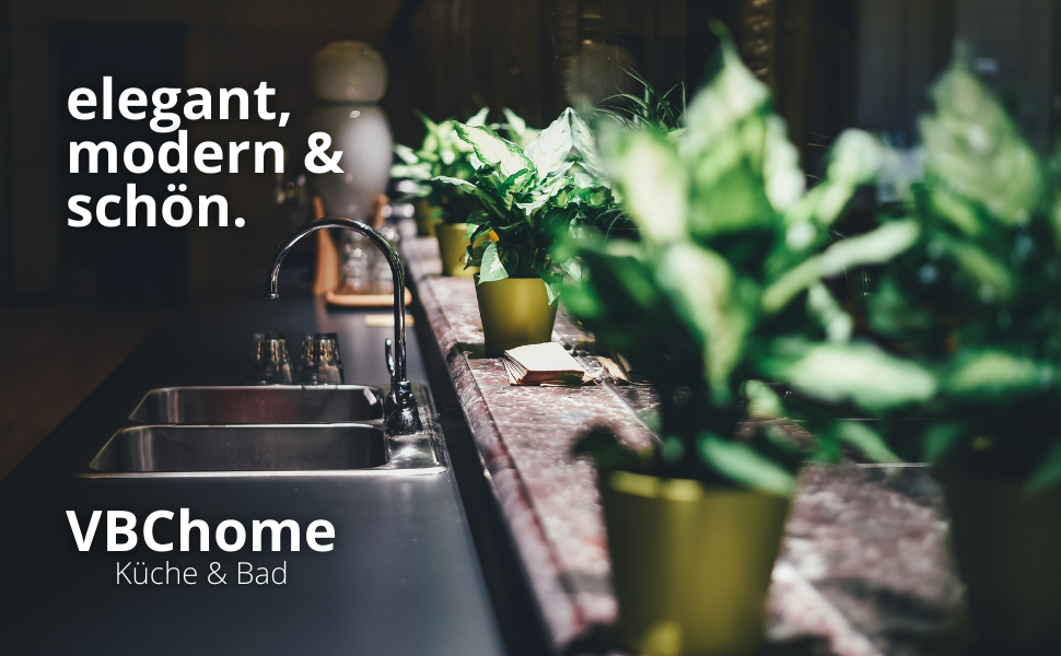 VBChome Cucina & Bagno