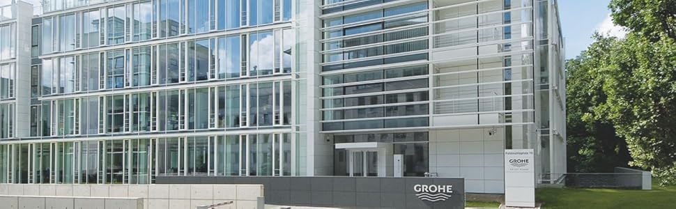 grohe