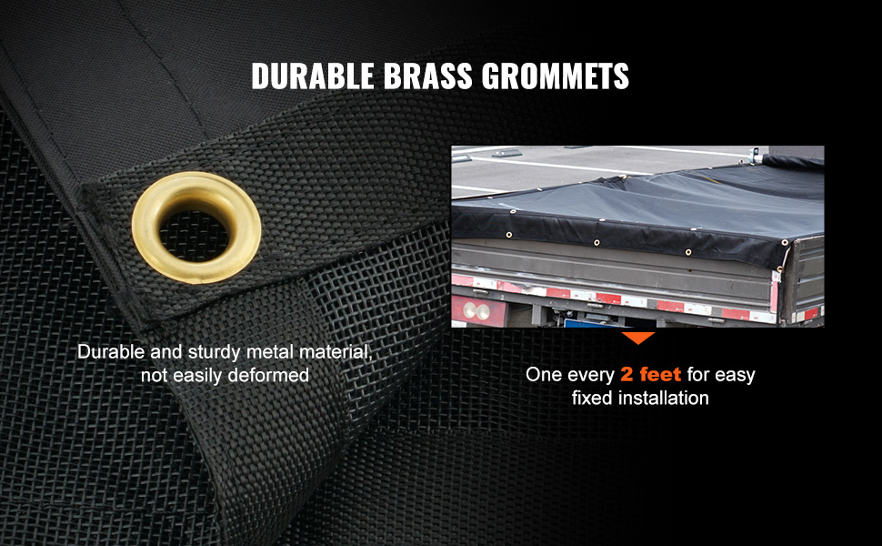 Telo in Rete per Autocarro con Cassone Ribaltabile