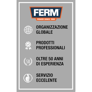 FERM