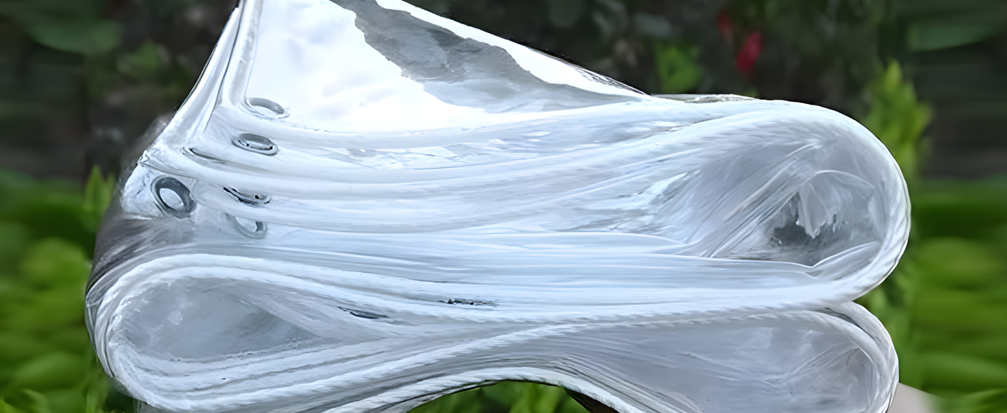 Telone Tarpaulin Trasparente