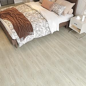 floor tiles peel and stick waterproof