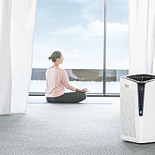 Purificatore d&#39;Aria