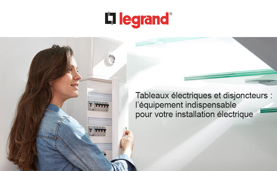 Tabelli elettrici - modulo 1