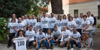 FOTO CENTENARIO AUSONIA