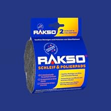 Lana in acciaio inox