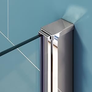 duschtrennwand für badewanne glas duschwand für badewanne badewannenaufsatz mit seitenwand