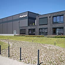 Multimetro a Pinza, PeakTech