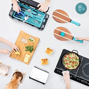 Navaris Design Home Living accesorios hogar cocina evento