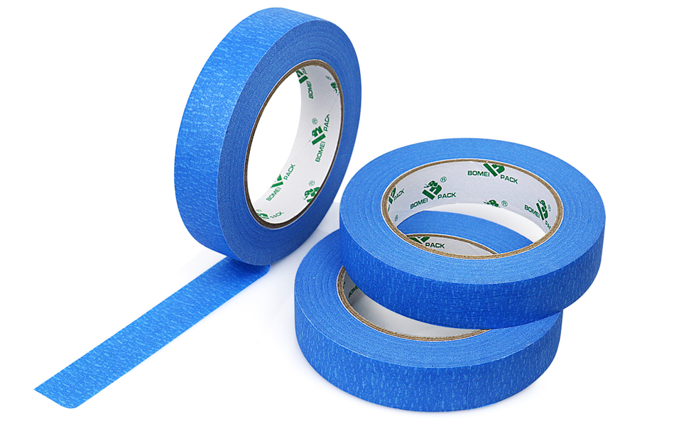 Nastro per pittura blu