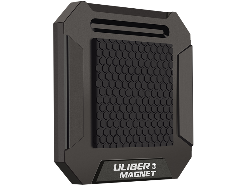 magnetic tool holster 