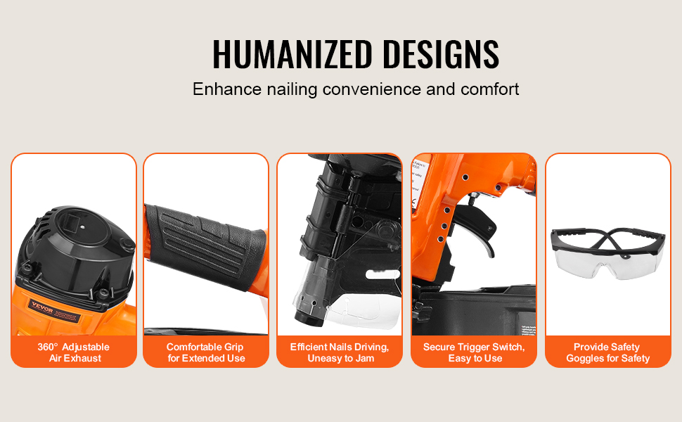 Chiodatrice a Spirale