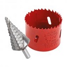  Utensili per forare e filettare