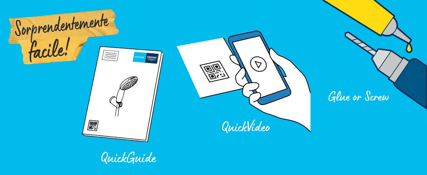 Facile installazione