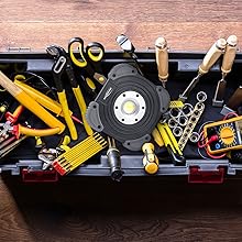 Faretto da costruzione