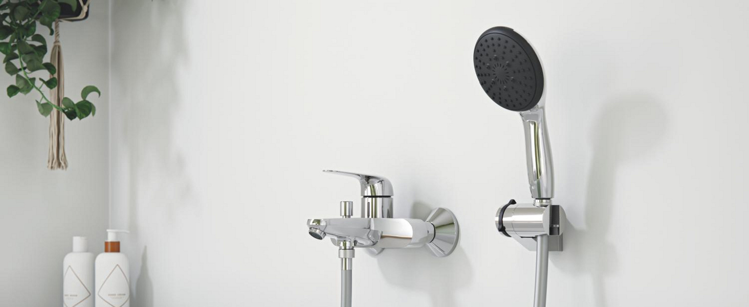 miscelatore doccia 