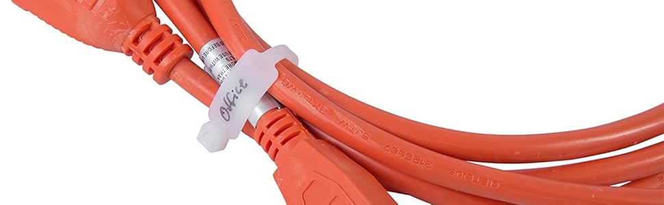 fascetta stringicavo