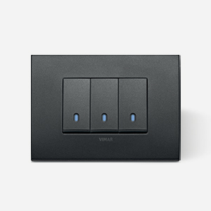 smart home, vimar, casa connessa, casa intelligente