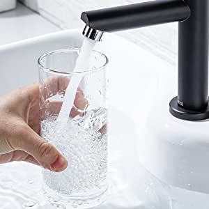 ONECE Rubinetto Solo Acqua Fredda