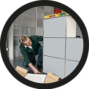 TECH 196 DL, Strumenti di misura elettronici, STABILA, Livella a bolla