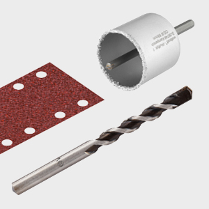 ACCESSORI PER MACCHINE