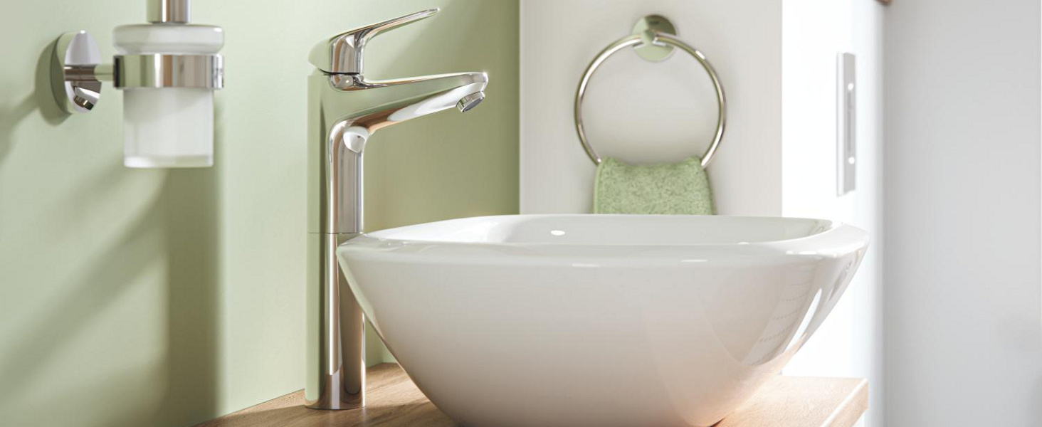 GROHE Swift Taglia XL 