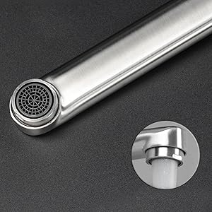 Rubinetto Vasca da Bagno a Parete