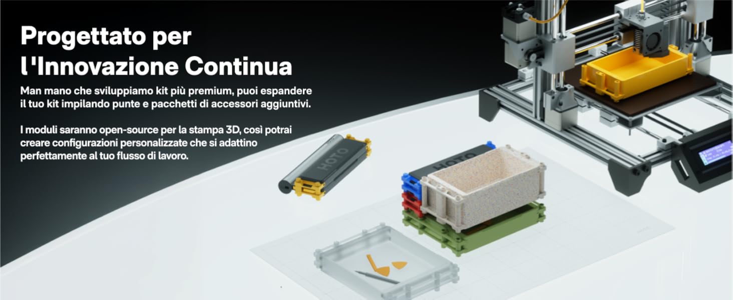 Set di Cacciaviti di Precisione