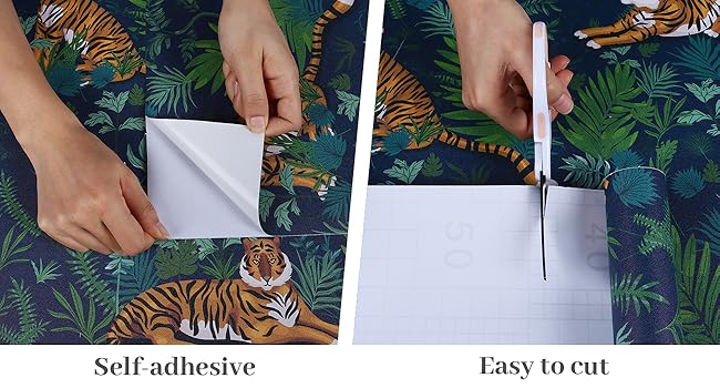 carta da parati adesiva muro carta adesiva per mobili