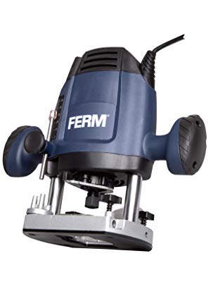 fresatrice verticale 1200W FERM