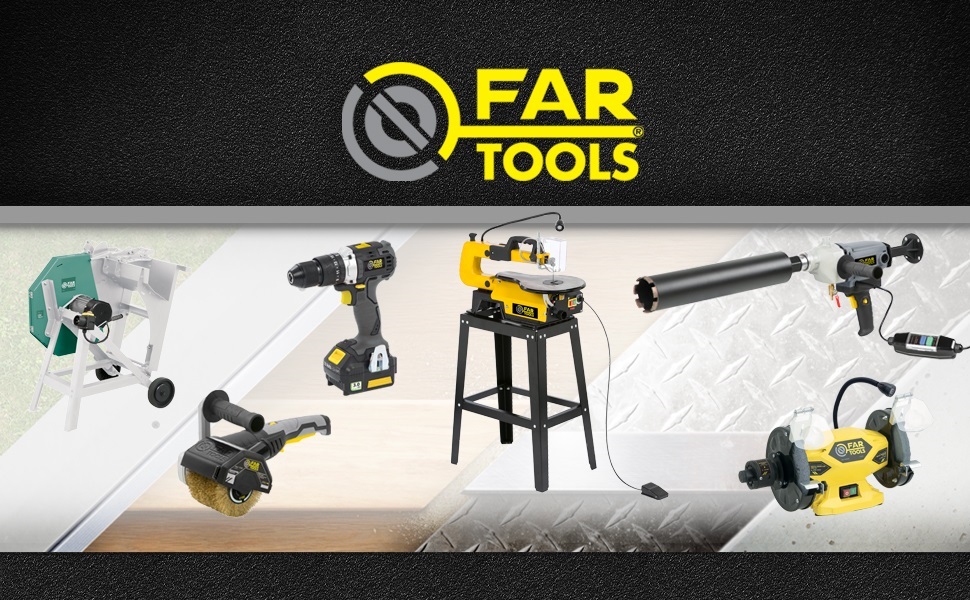 Fargroup Tools IT