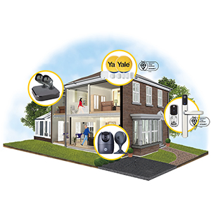 Tecnologia della casa