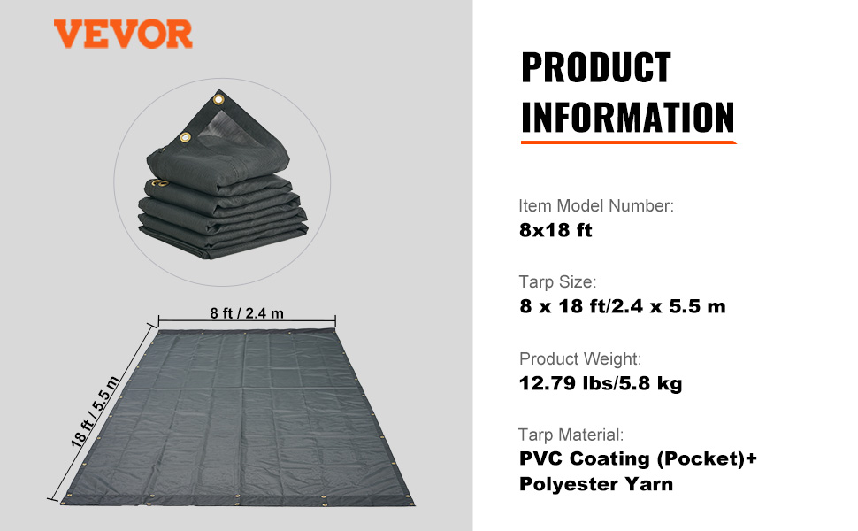 Telo in Rete per Autocarro con Cassone Ribaltabile