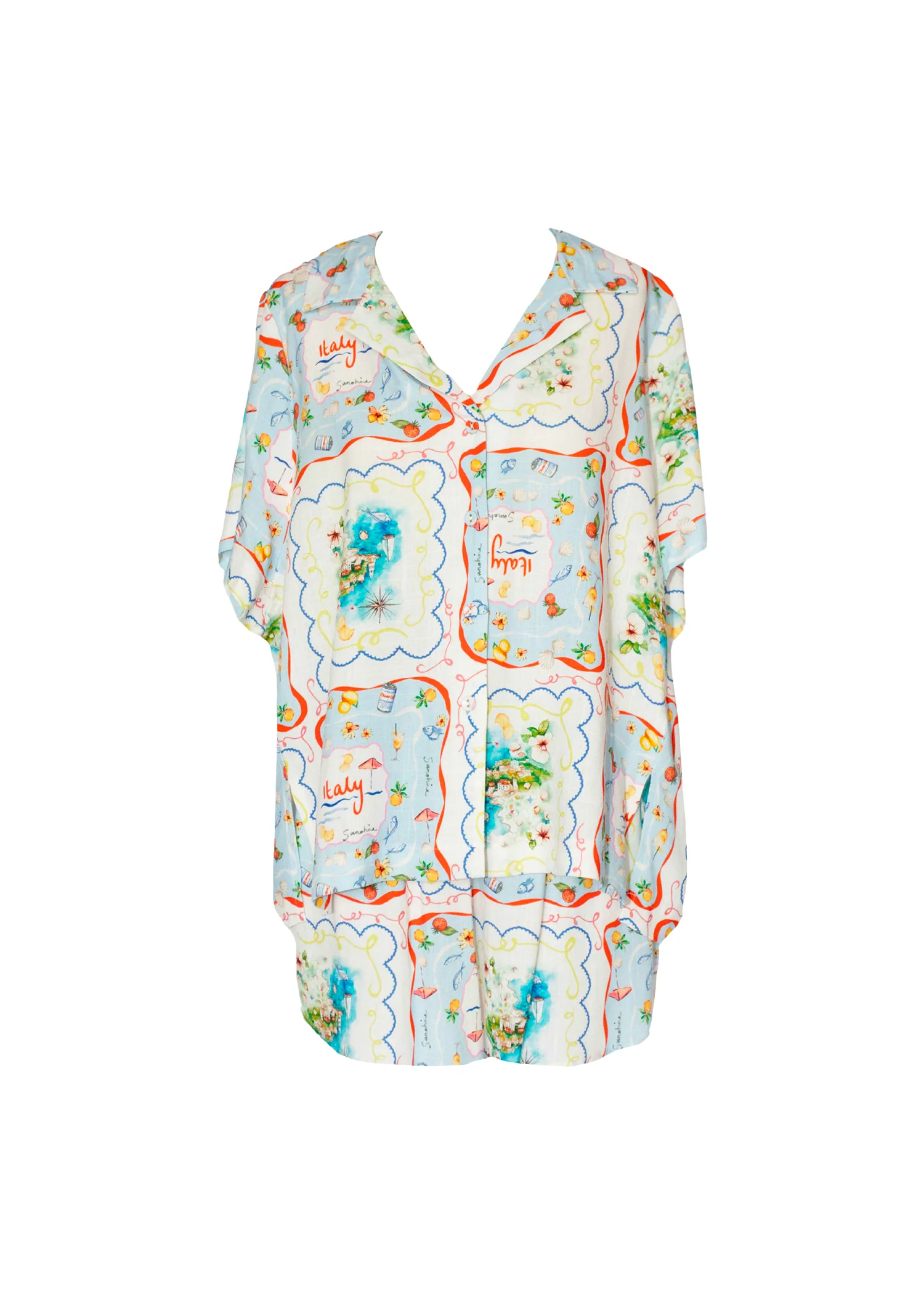 Seville Set - Lucia - Honorern