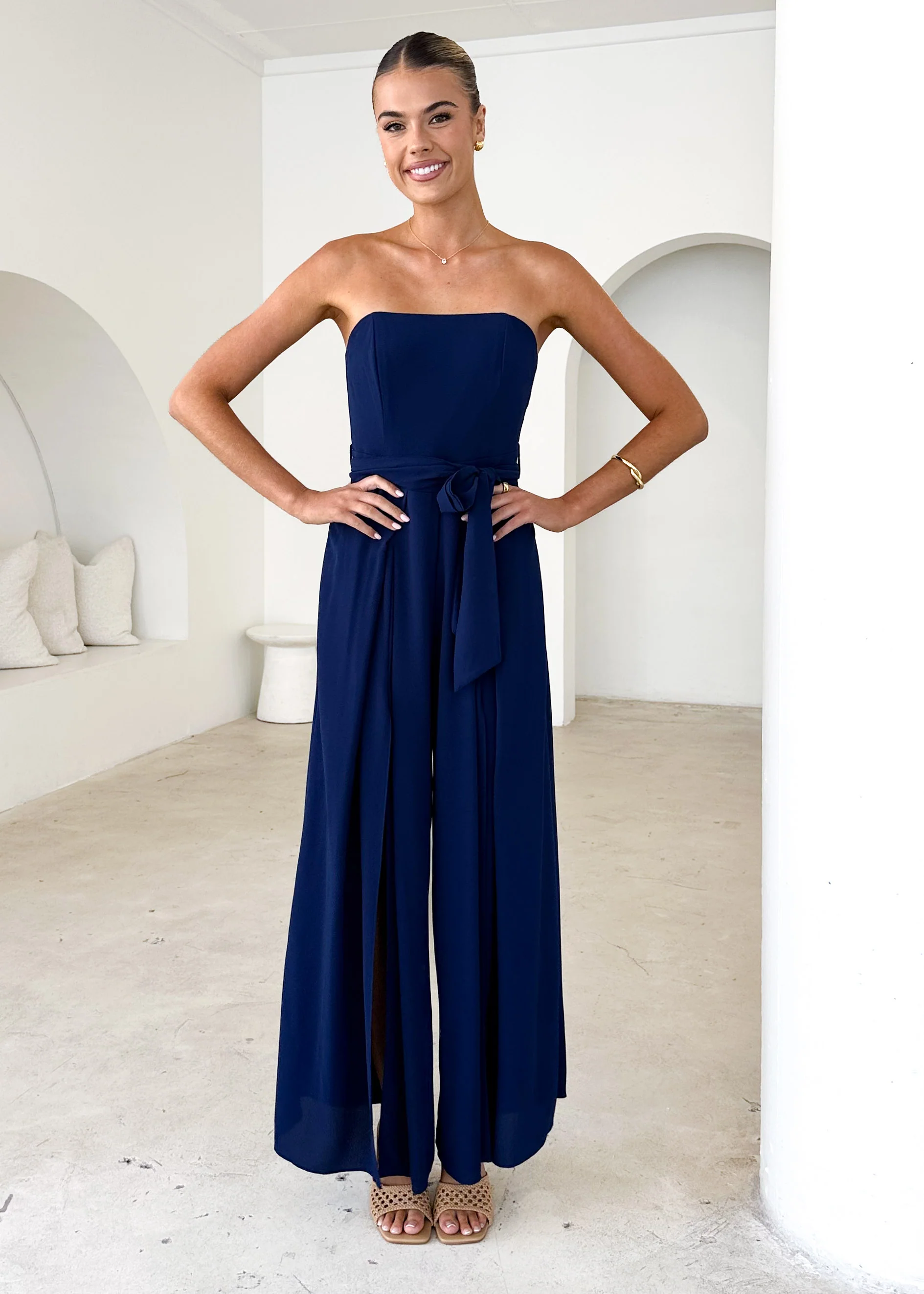 Colorado Pantsuit - Midnight - Honorern