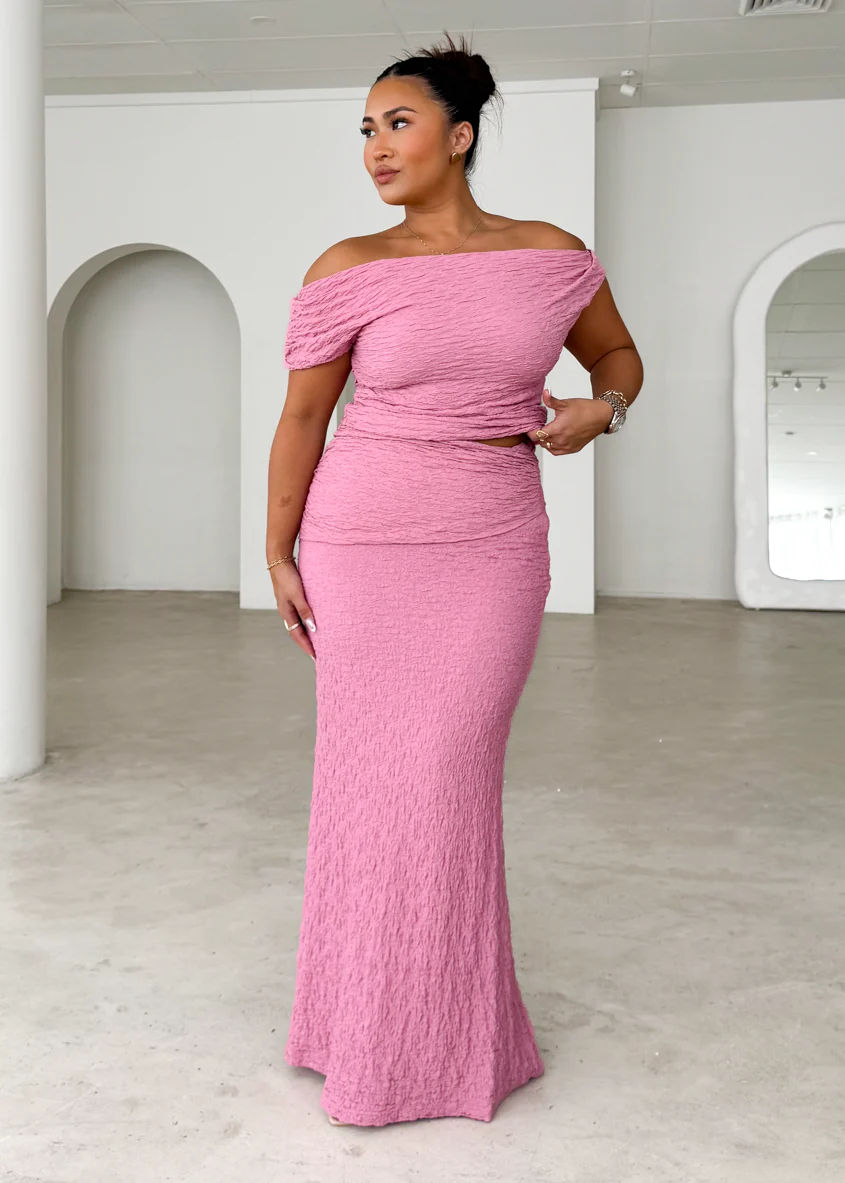 Tucson Set - Pink - Honorern