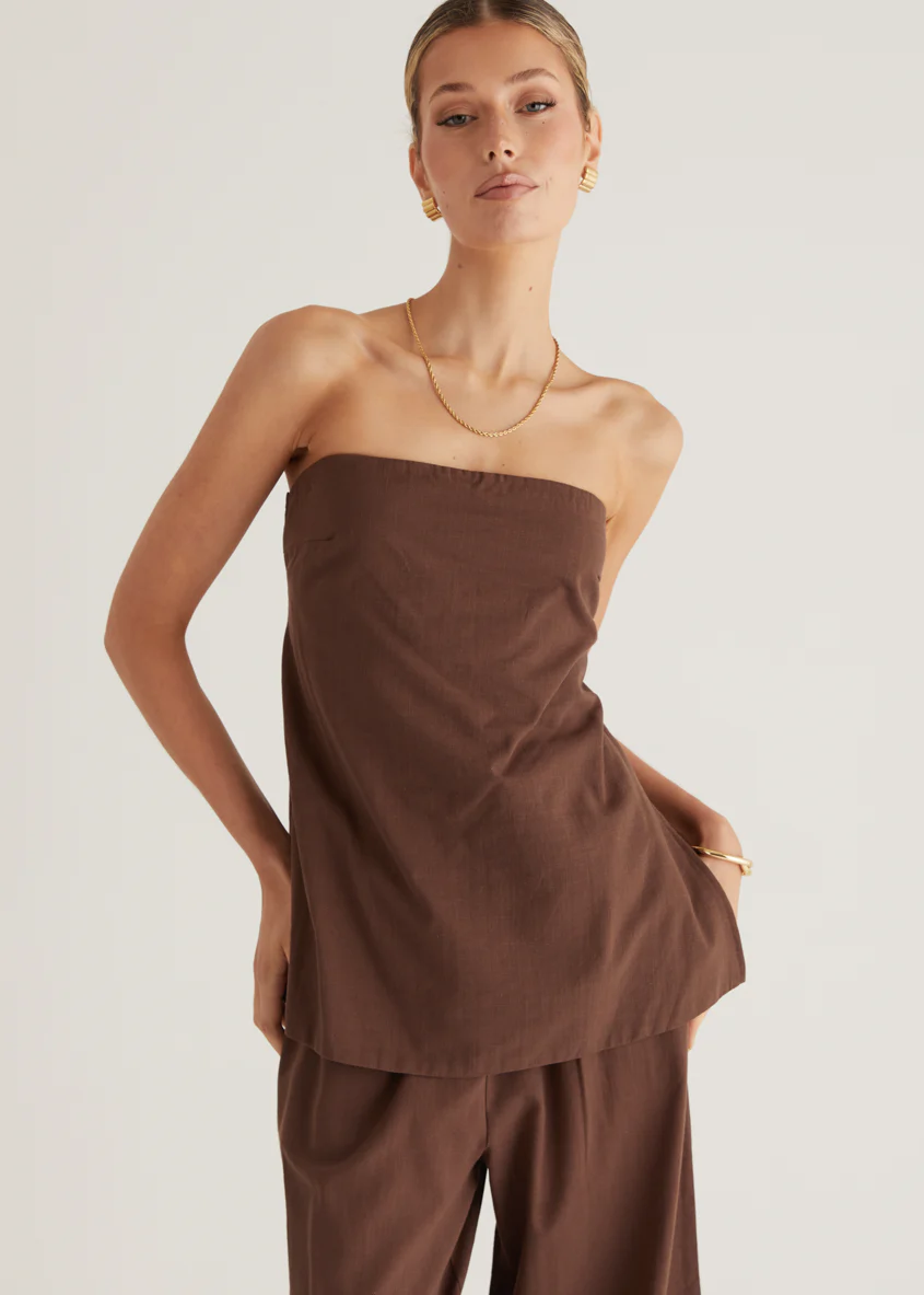 Knox Set - Chocolate - Honorern