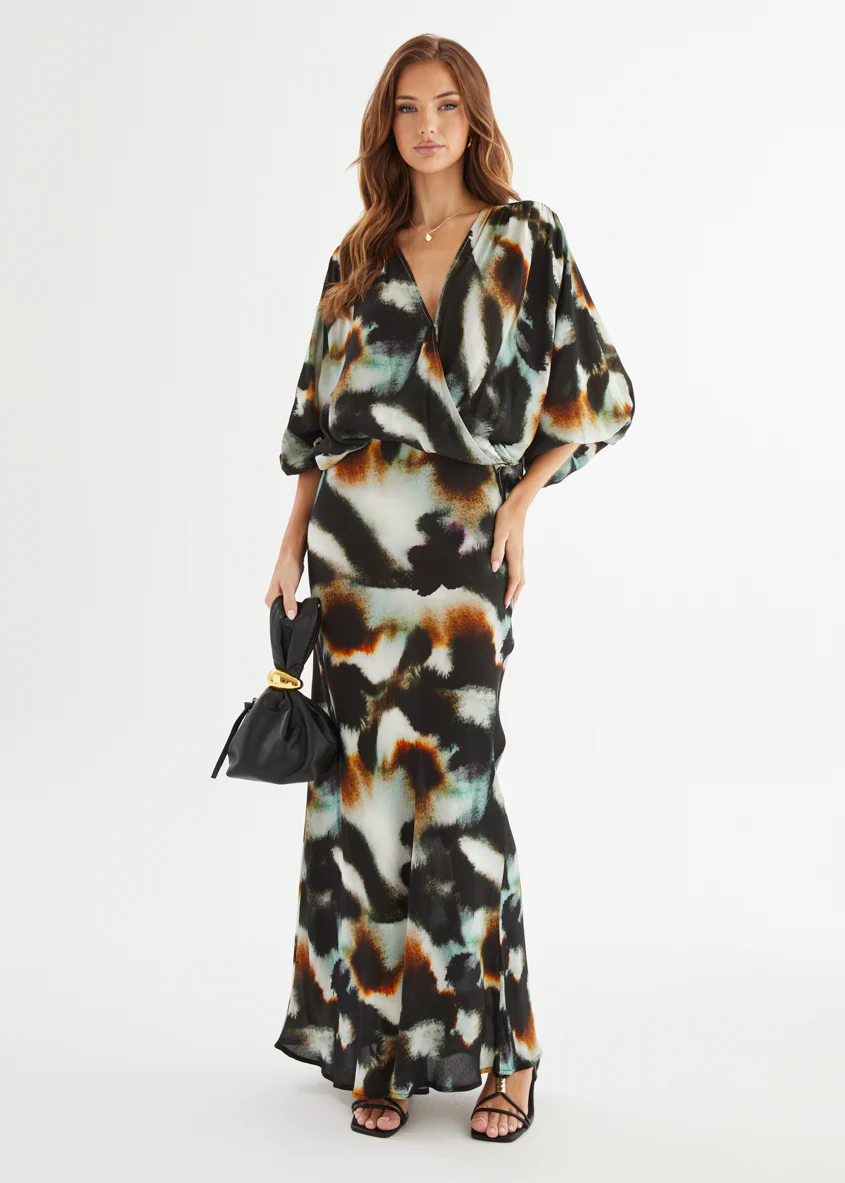 Soho Blouse - Hesper - Honorern