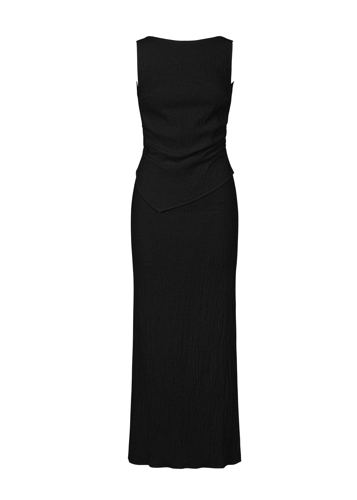 Maryn Set - Black - Honorern