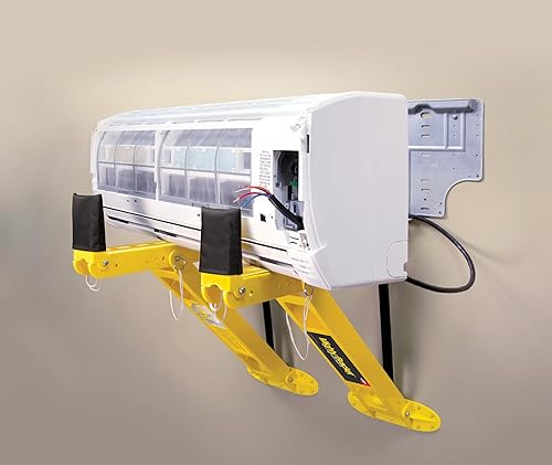 97705 - Supporto Mighty Staffa Mini-Split - Honorern