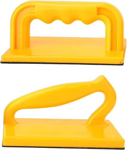 Confezione da 2 Bastoncini di Sicurezza, Blocchi di Spinta, Blocchi di Sicurezza, Strumento per la Lavorazione del Legno per Tavoli Fresa, Giunti, Sagomatori - Honorern