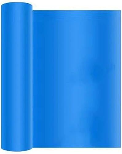 1 rotolo di nastro impermeabile per isolamento termico, per perdite di tetto, rottura del davanzale (argento, 50 cm x 10 m) - Honorern