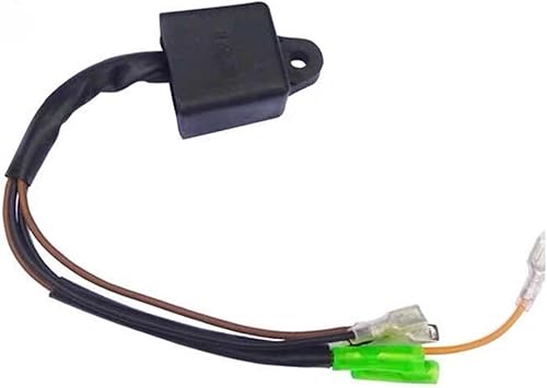 Set ad alta tensione ET650 ET950 Bobina di accensione accenditore adatto for generatore YAMAHA Set ad alta tensione TG950 adatto for generatore TIGER Bobine di accensione Modulo Magneto (Size - Honorern