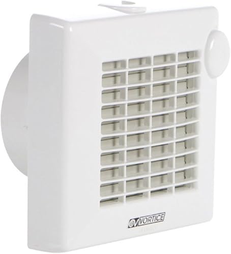 Vortice ASP. ELIC. SERIE PUNTO 12V M 100/4' 11203 - Honorern